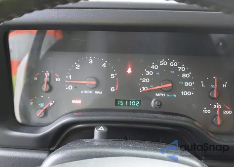 2005 Jeep Wrangler Unlimited z USA, uszkodzony, nr VIN 1J4FA44S15P317286